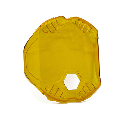 Baja Designs LP6 Single Rock Guard - Universal (Sold Individually)