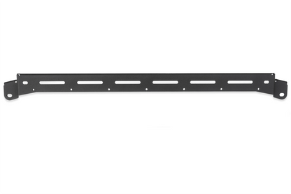 SPV Parts 2021+ Ford Bronco Modular Bumper Universal Slotted Cross Mount (Fits MANY lights)