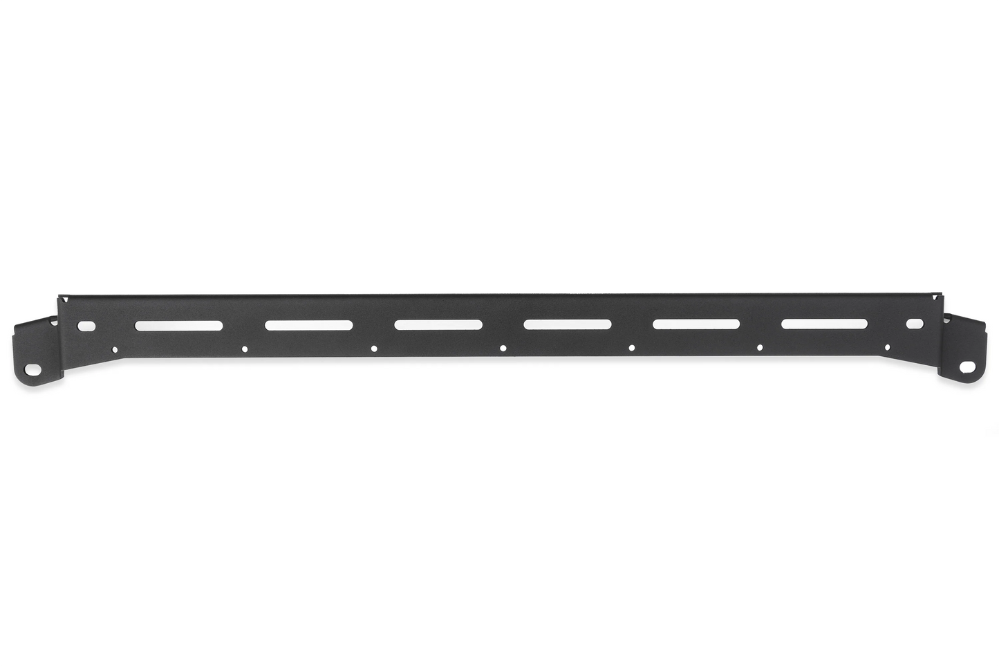 SPV Parts 2021+ Ford Bronco Modular Bumper Universal Slotted Cross Mount (Fits MANY lights)