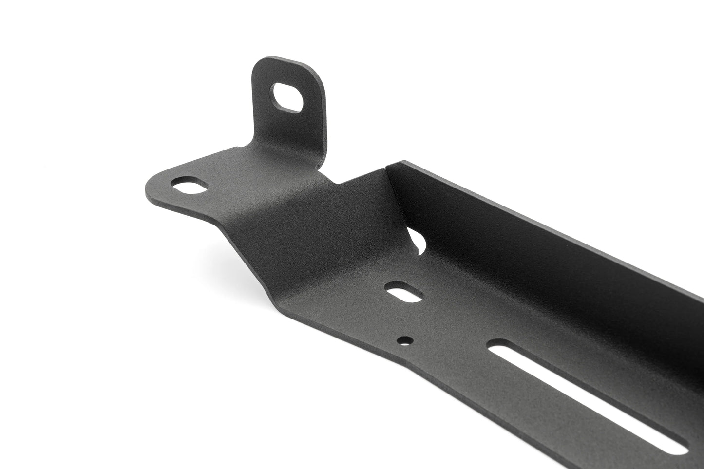 SPV Parts 2021+ Ford Bronco Modular Bumper Universal Slotted Cross Mount (Fits MANY lights)