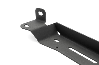 SPV Parts 2021+ Ford Bronco Modular Bumper Universal Slotted Cross Mount (Fits MANY lights)