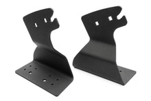 Ford Bronco Roof Line HIGH Mounts - Direct Replacement for Rigid 46723 SR Kit (Brackets Only)