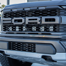Baja Designs Squadron Sport & Pro Behind Grille Light Kit fit 21-On Ford Raptor