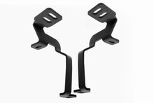 OPEN Box - SPV Parts HEAVY DUTY 2021+ Raptor/ F-150 A - Pillar (Ditch) Mounts (Fits most 3" Light pods and BIGGER)