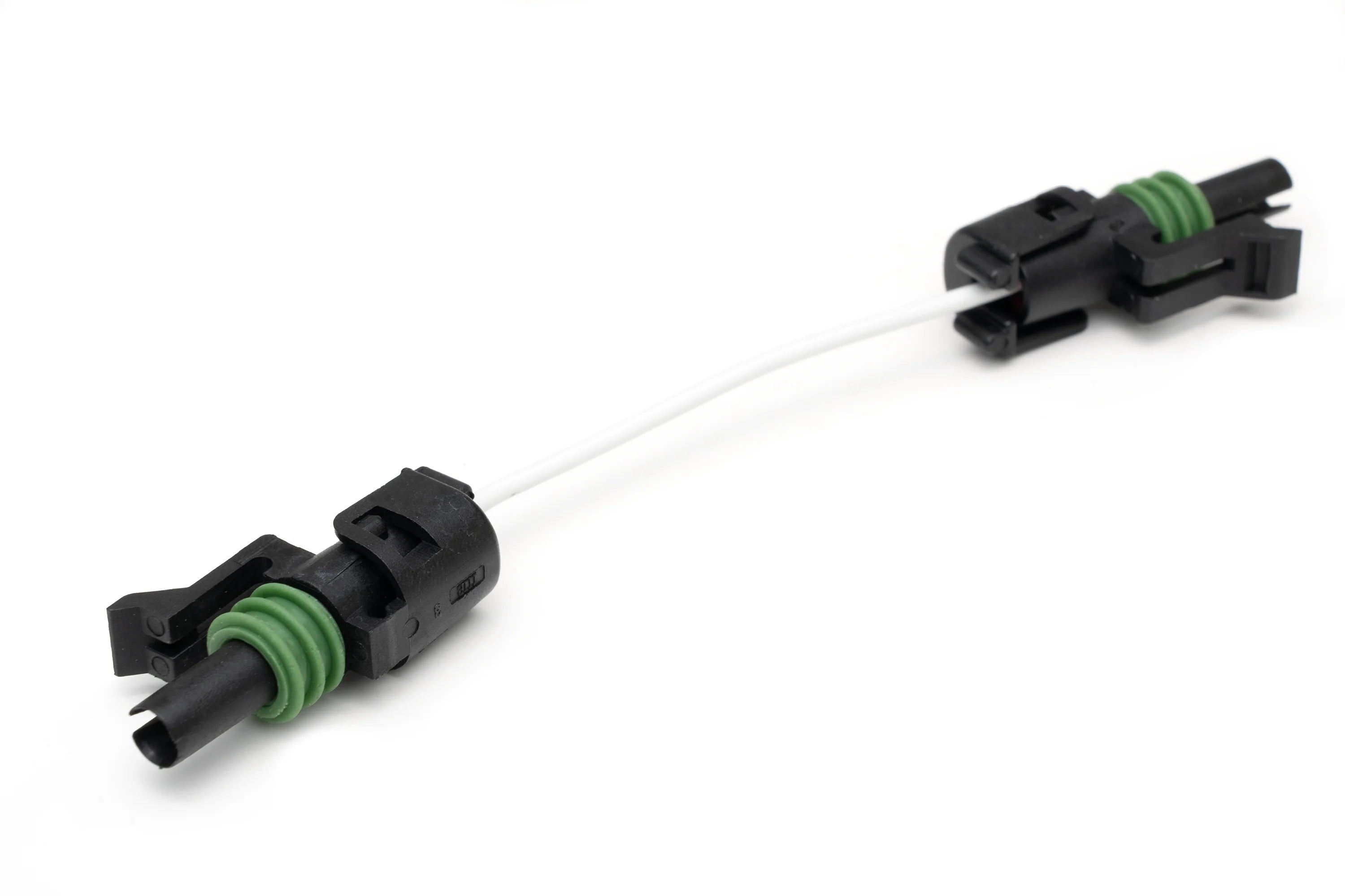 SPV Parts Harness Coupler - SPV Harness System (Works with MANY vehicles, See Details)