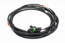 BRONCO Hidden Roof Line Light Bar Harness Kit - SPV Harness System (Works with MANY vehicles, See Details)