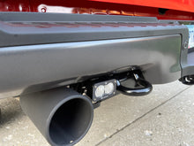 SPV Parts 2021-2025 FORD RAPTOR - REAR BAJA DESIGNS S2 / SPV REVERSE LIGHT KIT (NO DRILL/MOD) rear light kit