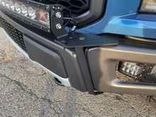 (CLEARANCE 60% Off!) SPV Parts 2017-2020 Ford Raptor Bumper Bracket Light Bar Kit (Last Chance!)