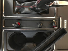 SPV Parts Solid Top Customizable Switch Panel for 2015-2020 Ford F-150's