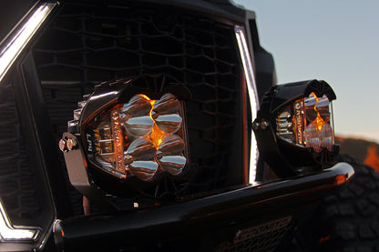 Baja Designs LP4 Pro LED Pod Lights (Sold in Pairs)