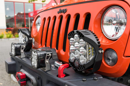 Baja Designs LP9 Sport LED Pod Lights