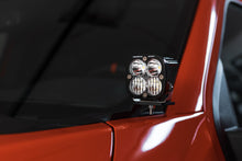 SPV Parts 2019-2022 Ford Ranger A-Pillar Light Kit w/ Baja Designs Choice of Lights by SPV Parts