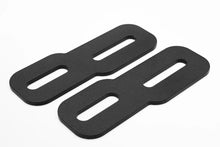 SPV Parts Rear Light Mounts - (Fits 15+ F-150, Ranger, Chevy/GMC 1500/2500/3500) Mount Rigid, Baja Designs, Diode Dynamics and more