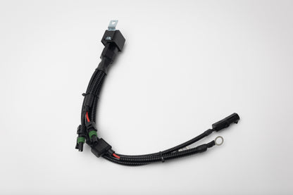 SPV Parts A-Pillar/Ditch Light Harness - SPV Harness System (Works with MANY vehicles, See Details)