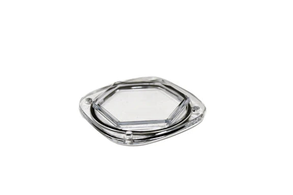 Baja Designs S1 Light Pod Lens Kit - Universal (Sold in Singles)