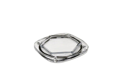Baja Designs S1 Light Pod Lens Kit - Universal (Sold in Singles)