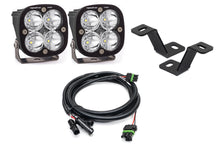SPV Parts Baja Designs A - Pillar (Ditch) Light Kit for Ford 2021+ Raptor/F-150/Tremor & 20-22 Super Duty