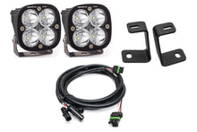 SPV Parts Baja Designs Standard A - Pillar (Ditch) Light Kit for Ford 2017-2020 Raptor/F-150