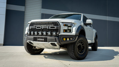 Baja Designs 2017-2020 Ford Raptor 7 XL Linkable LED Kit