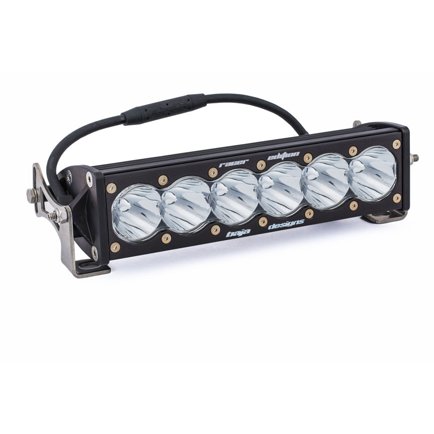 Baja Designs OnX6 "Racer Edition" LED Light Bar