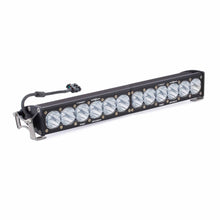 Baja Designs OnX6 "Racer Edition" LED Light Bar
