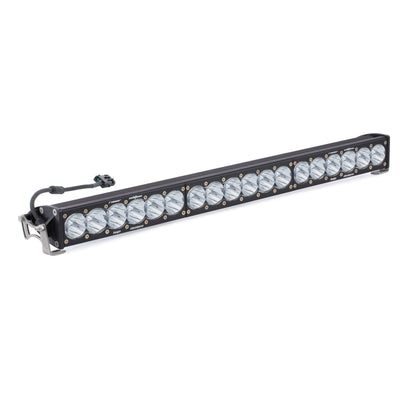 Baja Designs OnX6 "Racer Edition" LED Light Bar