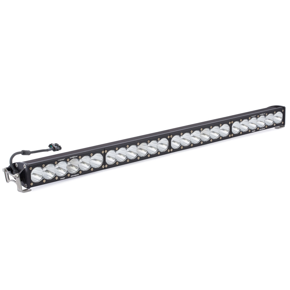 Baja Designs OnX6 "Racer Edition" LED Light Bar