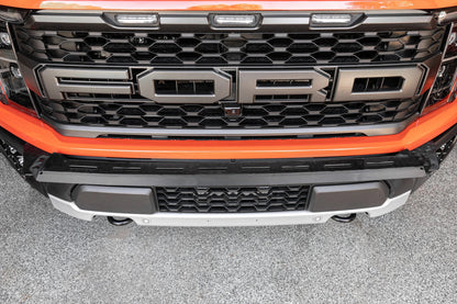 SPV Parts 2021+ Gen 3 Ford Raptor Bumper Bracket Kit for 40 & 50 inch light bars