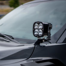 Baja Designs A-Pillar Kit fits 21-On Ford Raptor
