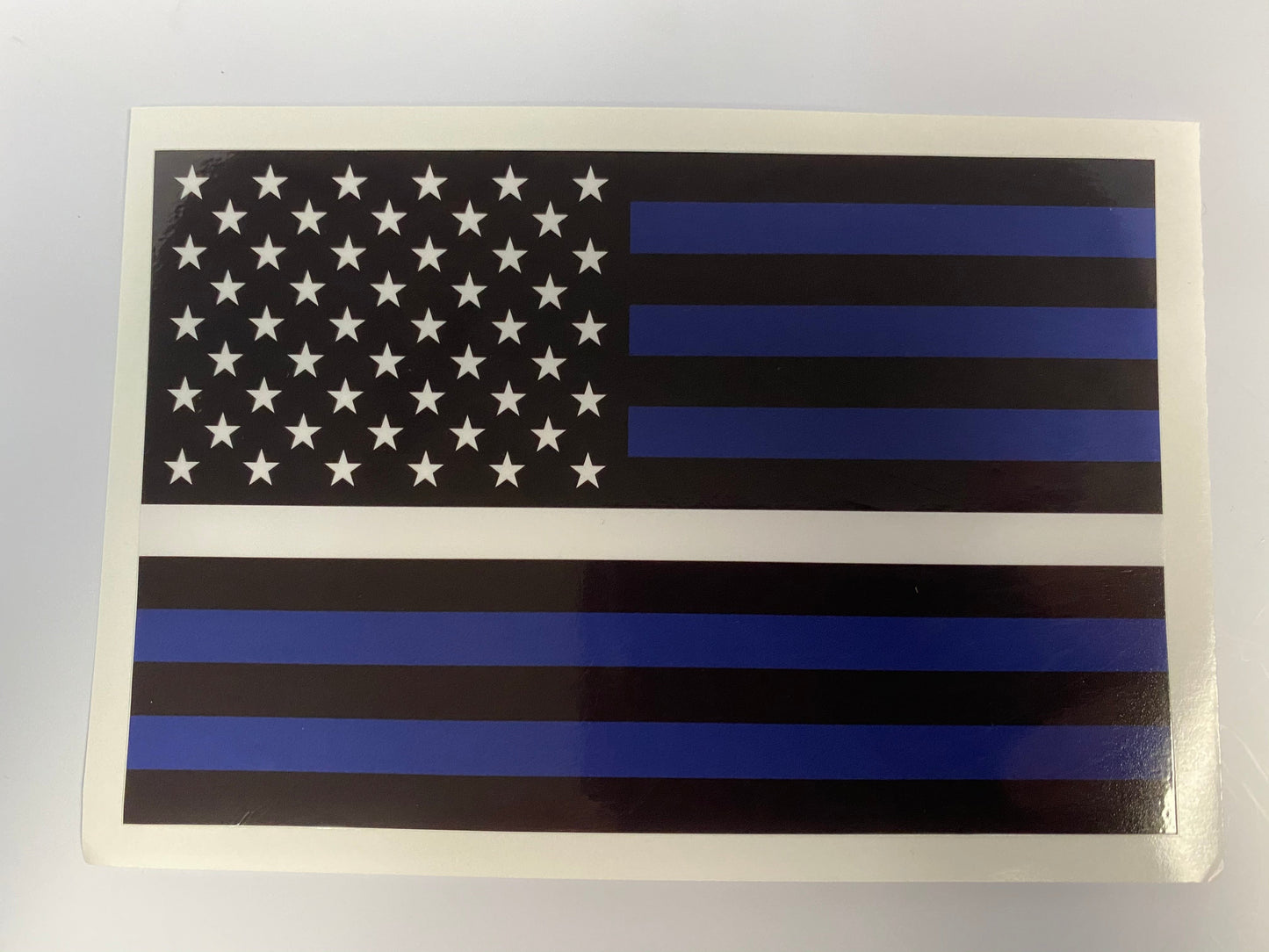 SPV Parts American Flag Vehicle Graphics Left & Right (assorted)