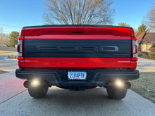 SPV Parts 2021-2025 FORD RAPTOR - REAR BAJA DESIGNS S1 / SPV REVERSE LIGHT KIT (NO DRILL/MOD) rear light kit (Gen 3)