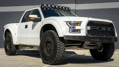 BAJA DESIGNS XL LINKABLE LED LIGHT BAR (Choose from 3-8)