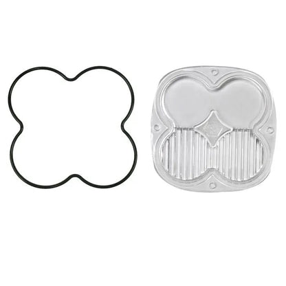Baja Designs Squadron Series, Lens Kits (Sold in SINGLES.. So you may need 2)