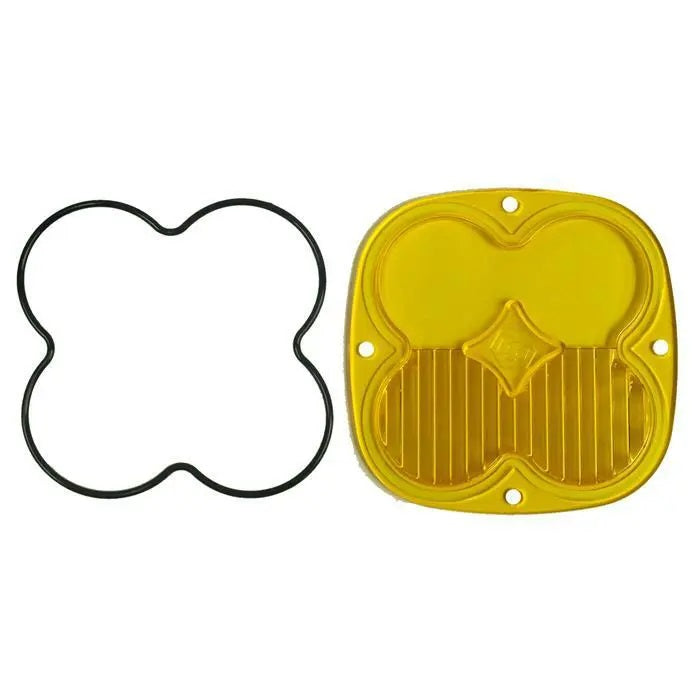 Baja Designs Squadron Series, Lens Kits (Sold in SINGLES.. So you may need 2)