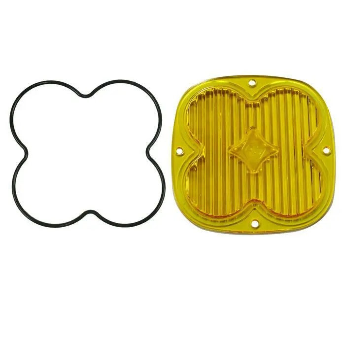 Baja Designs Squadron Series, Lens Kits (Sold in SINGLES.. So you may need 2)