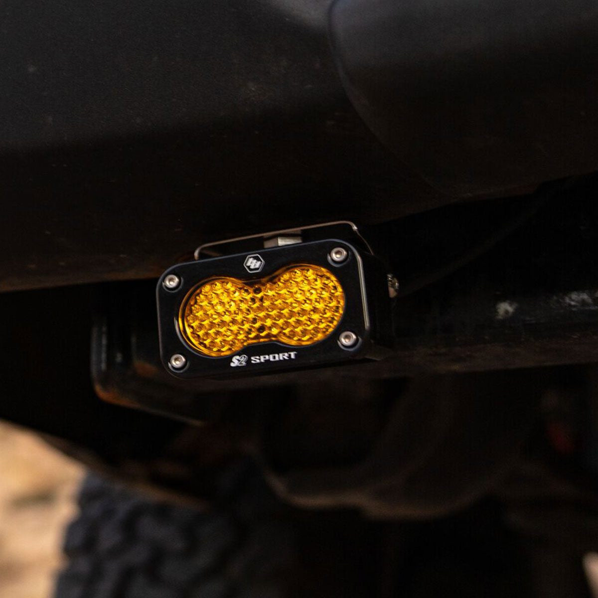 S2 Sport Universal Chase Light Kit - Universal
