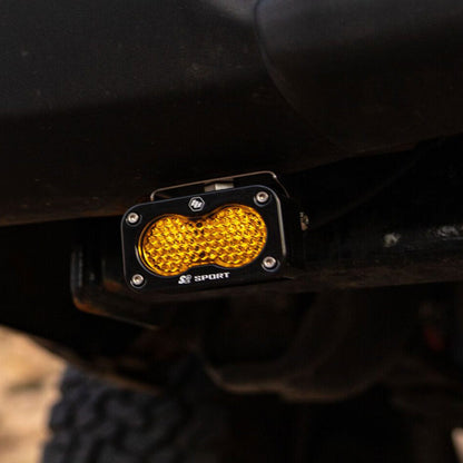 S2 Sport Universal Chase Light Kit - Universal