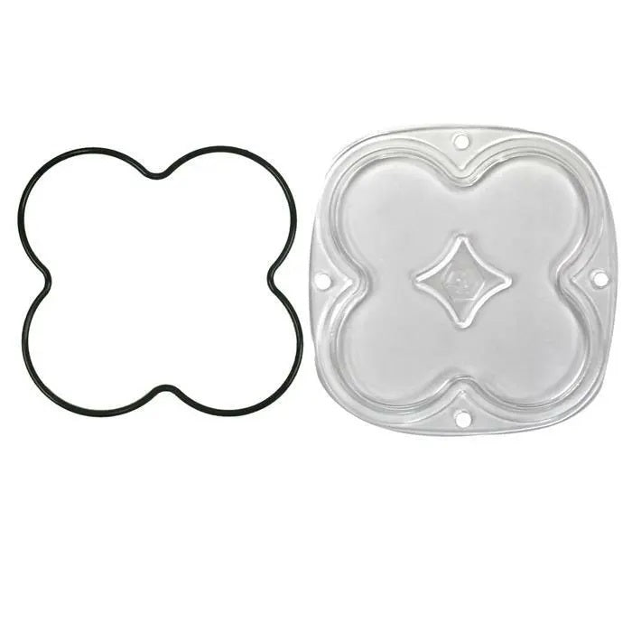 Baja Designs Squadron Series, Lens Kits (Sold in SINGLES.. So you may need 2)