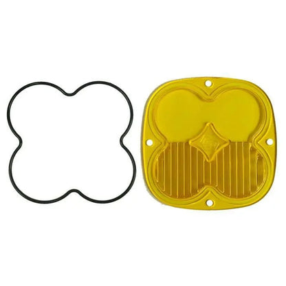 Baja Designs Squadron Series, Lens Kits (Sold in SINGLES.. So you may need 2)